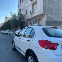 کوییک R|خودرو سواری و وانت|گرگان, |دیوار