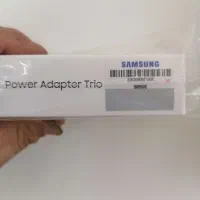 شارژر دیواری اورژینال اصلی سامسونگ 25وات و15 وات|لوازم جانبی موبایل و تبلت|شیراز, قلعه نو|دیوار