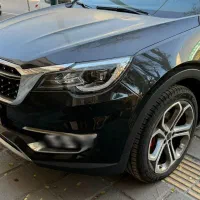 فیدیلتی ۷ نفره پرایم مشکی متالیک|خودرو سواری و وانت|سنندج, |دیوار