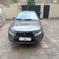 دنا پلاس ۱۴۰۲ تک برگ سند|خودرو سواری و وانت|کرج, ساماندهی|دیوار