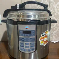 زودپز آرامپز برقی