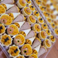 حلوا|خوردنی و آشامیدنی|شوش, |دیوار