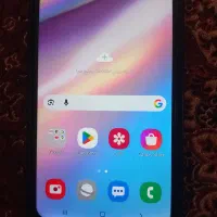گوشی سامسونگ a10s حافظه ۳۲ گیگ ال سی دی کامل تعویض