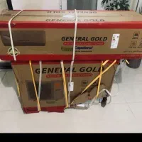 کولر ۲۴ جنران گلد نو