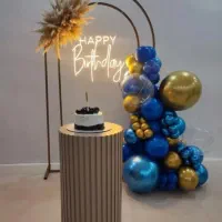 بادکنک آرایی|خدمات پذیرایی، مراسم|کاشان, زیدی|دیوار