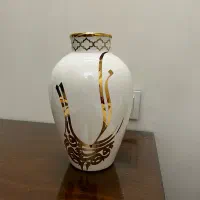گلدان سرامیک شیک