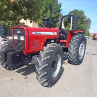 تراکتور۳۹۹جفت فابریک مدل۱۴۰۰ تک برگ سند|خودرو سنگین|کرمانشاه, |دیوار