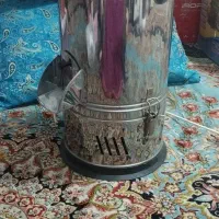 سبزی خرد کن سالم