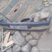 سپر پژو بژ|قطعات یدکی و لوازم جانبی|خاش, |دیوار