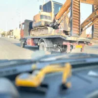 اجاره مینی بیل پیکور