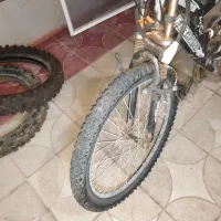 دچرخه کوهستان|دوچرخه، اسکیت، اسکوتر|مشگین شهر, |دیوار