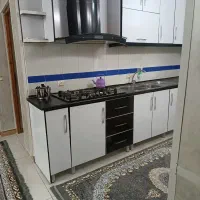 اجاره روزانه یاهفتگی سوییت 52 متری مبله در طالقانی