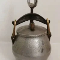 زود پز ۱۰ لیتری