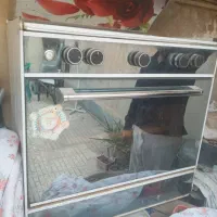 گاز پنج شعله طرح فر برند اذرین