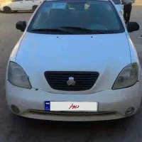 تیبا ۲مدل ۹۷|خودرو سواری و وانت|اهواز, اهواز|دیوار