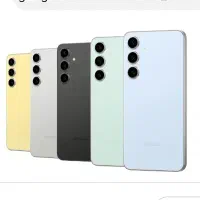 s24 fe با شرایط ویژه اقساط