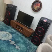 اسپیکر مکسیدر