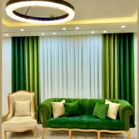 فروش پرده .نصب پرده .نصاب پرده .تعمیرات(اقساط۵ماهه