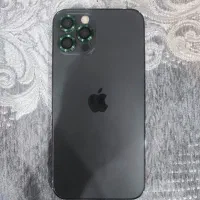 ایفون 12 پرو تمیز