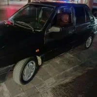 پراید مدل ۸۴|خودرو سواری و وانت|بروجرد, |دیوار