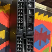 PS4 fat کپی خور ۱ترابایت|کنسول، بازی ویدئویی و آنلاین|اصفهان, لاله|دیوار
