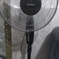 پنکه ایستاده