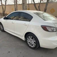 مزدا۳ مدل ۹۶ صفرکیلومتر+۵