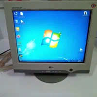 مانیتور 17 اینچ CRT