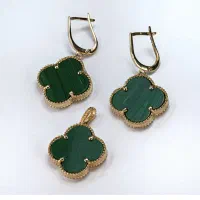 گوشواره طلا گمشده