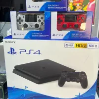 PS4