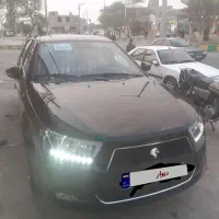 دنا پلاس ۶دنده