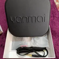هدفون Yanmai D98|قطعات و لوازم جانبی رایانه|کرج, شاهینویلا|دیوار