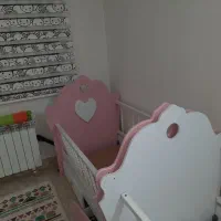 تخت|تخت و صندلی بچه|گرگان, |دیوار