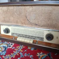 رادیو لامپی، گراندیگ، المان،