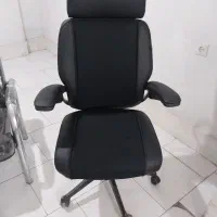 صندلی مدیریت راحت یران