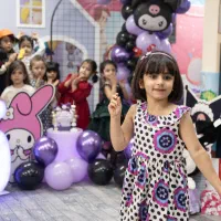 تولد کودک در همدان