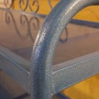 قفسه فلزی بزرگ و شیک|فروشگاه و مغازه|مشهد, شهید بهشتی|دیوار