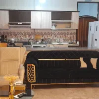 خونه ۸۵ متری دربست