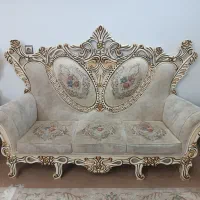 مبل هفت نفره