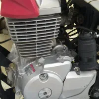 پرواز ۲۰۰cc|موتورسیکلت|اشنویه, |دیوار