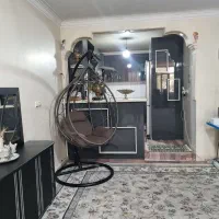 یک واحد۹۰متری و یک زیرزمین۴۰متری اجاره داده میشود|اجارهٔ آپارتمان|فردیس, شهرک شهید حسینی|دیوار