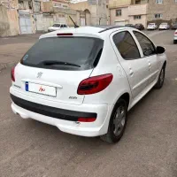 207 پانا ارتقا|خودرو سواری و وانت|زنجان, |دیوار