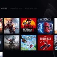 نصب بازی پلی استیشن