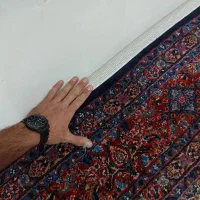 محافظ و کاور ریشه فرش