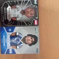 کارتهای منتخب کیمدی