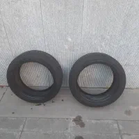 لاستیک کویر سایز ۱۷