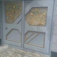 نقاش ساختمان
