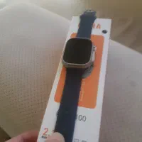 ساعت ابل واچ