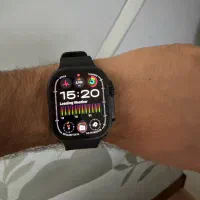اپل واچ الترا ۳