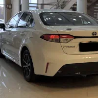 اجاره خودرو کرولا نیو /رنت خودرو